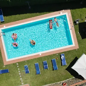  Apartment Tenuta Adamo