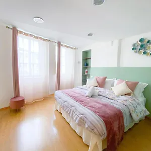  Ferienhaus Ororosa Center