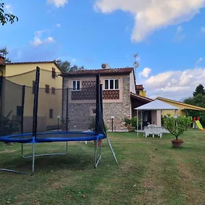  Ferienhaus Relax In Toscana A Due Passi Da