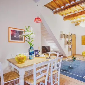  Ferienhaus Michael's - Cozy In The Heart Of