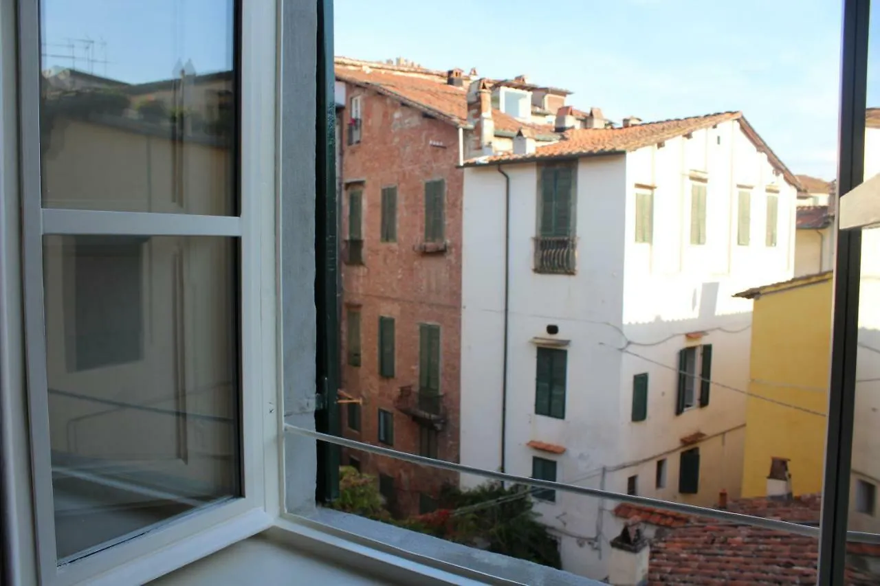 Apartment Suite Cuore Di Lucca