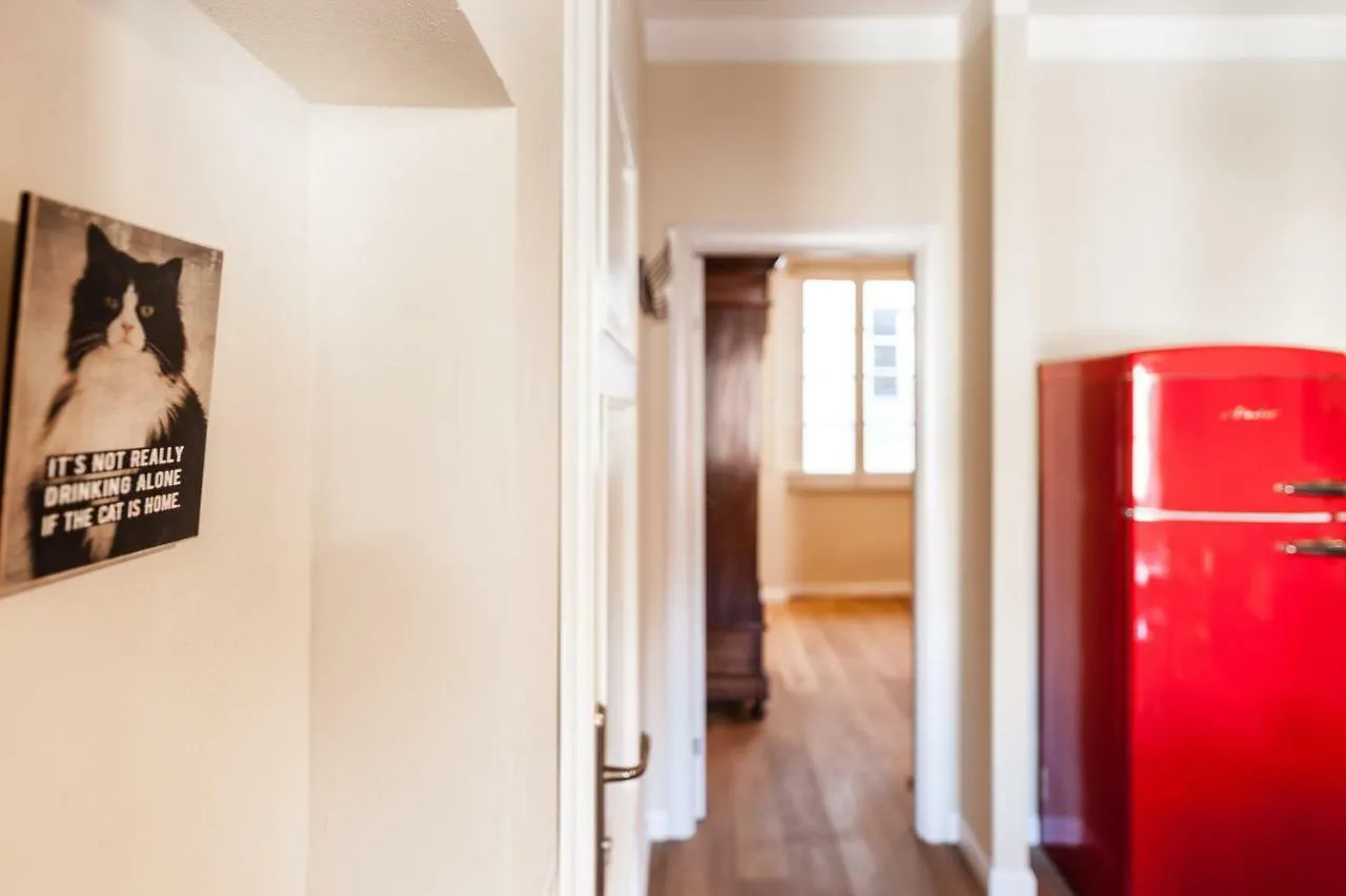 Suite Cuore Di Lucca 0*,  Italy