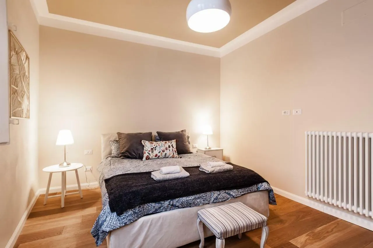 Suite Cuore Di Lucca
