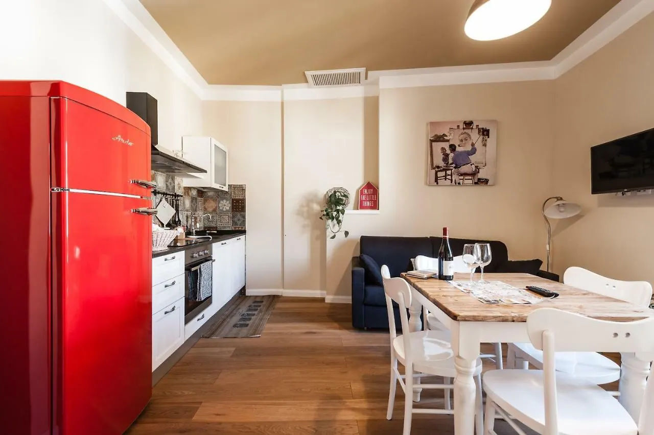 Apartment Suite Cuore Di Lucca